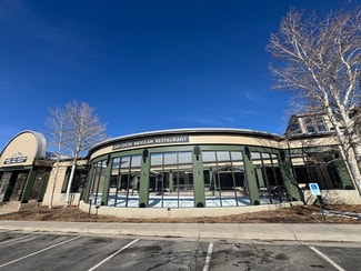 More details for 22869 US Highway 6, Keystone, CO - Retail for Lease