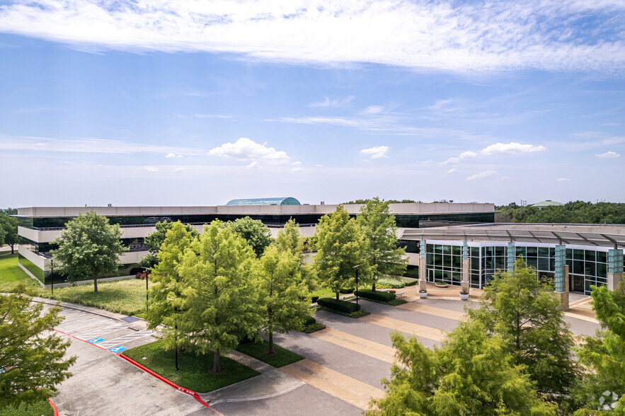 5340 Legacy Dr, Plano, TX for lease - Building Photo - Image 1 of 21