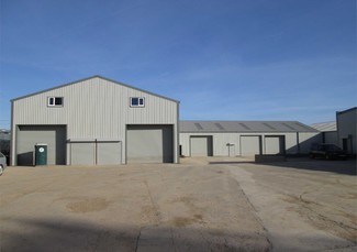 More details for Henson Rd, Darlington - Industrial for Lease