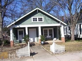 607 W Solomon St, Griffin, GA for sale - Building Photo - Image 1 of 1