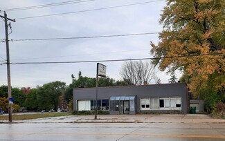 More details for 1921 University Ave, Green Bay, WI - Retail for Sale