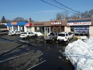 More details for 2501-2507 Middle Country Rd, Centereach, NY - Retail for Lease