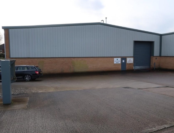 11 Wilson Rd, Wigston for sale Building Photo- Image 1 of 1