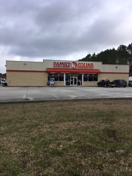 16387 Highway 603, Kiln, MS for sale - Building Photo - Image 1 of 1