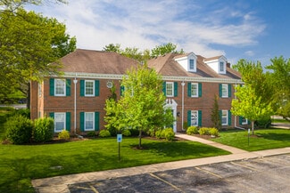 More details for 10550 Marty St, Overland Park, KS - Office for Lease