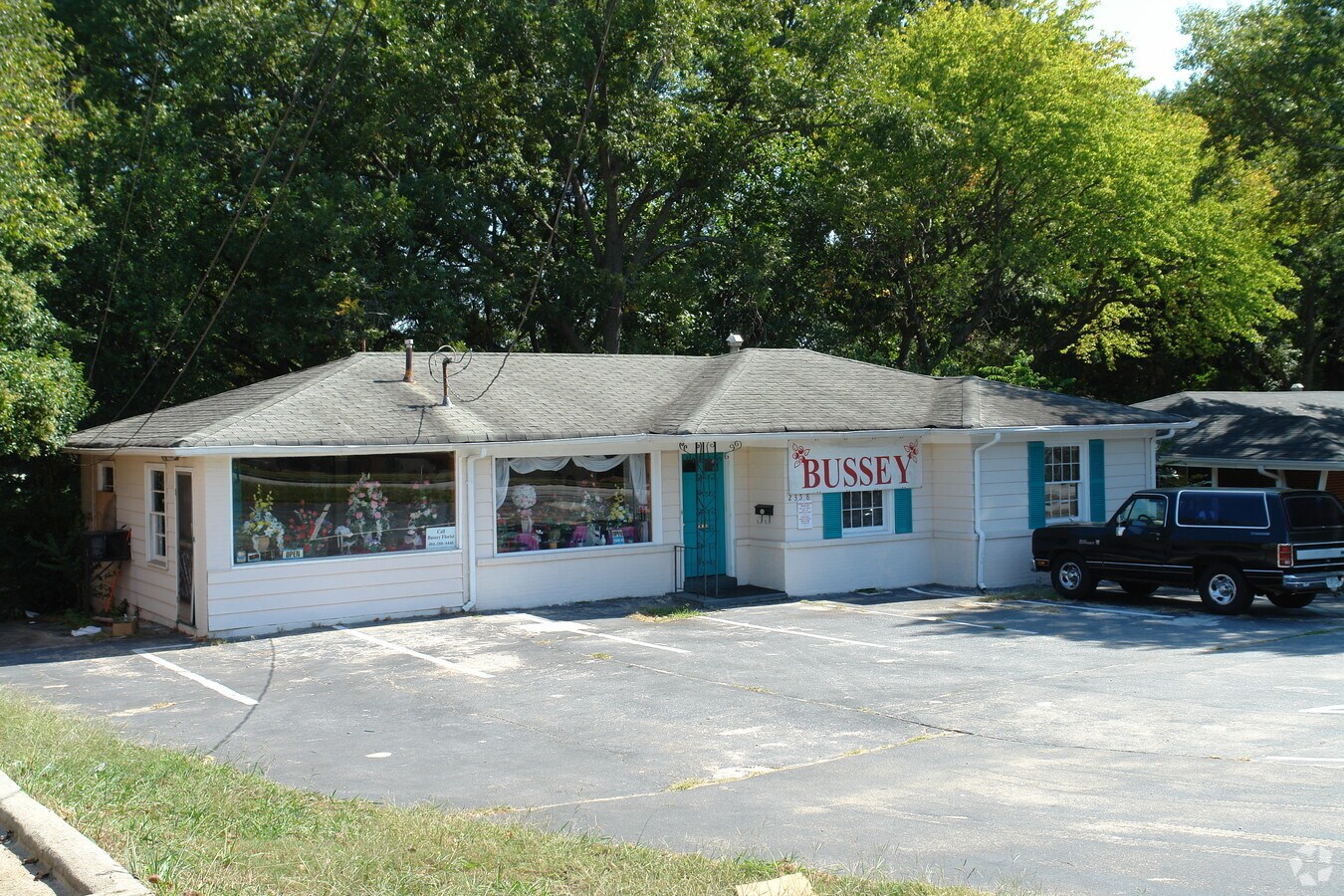 2358 Candler Rd, Decatur, GA 30032 | LoopNet