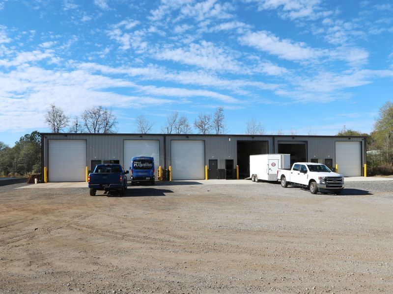 1729 Locust Hill Rd, Greer, SC 29651