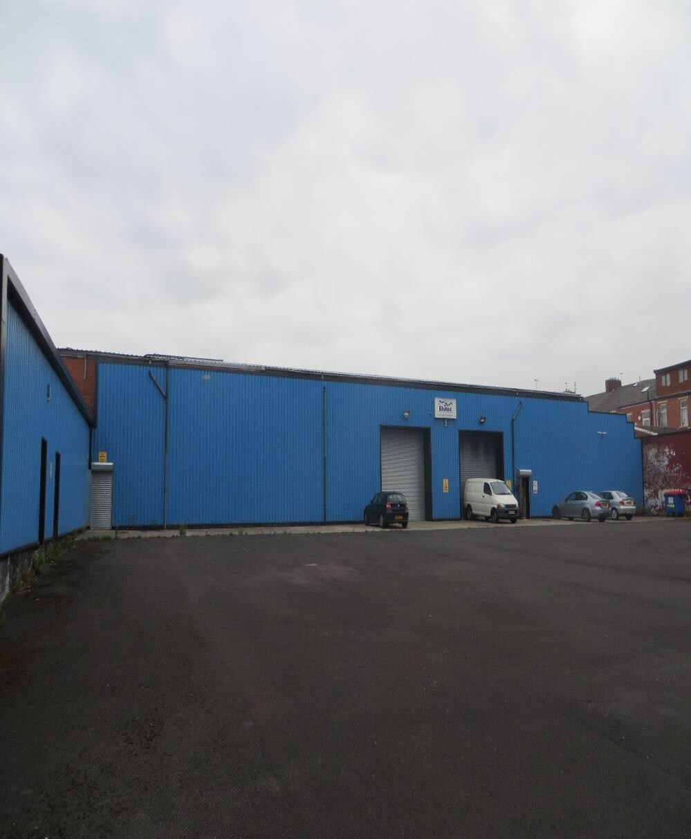 Didsbury St, Blackburn for sale Primary Photo- Image 1 of 1