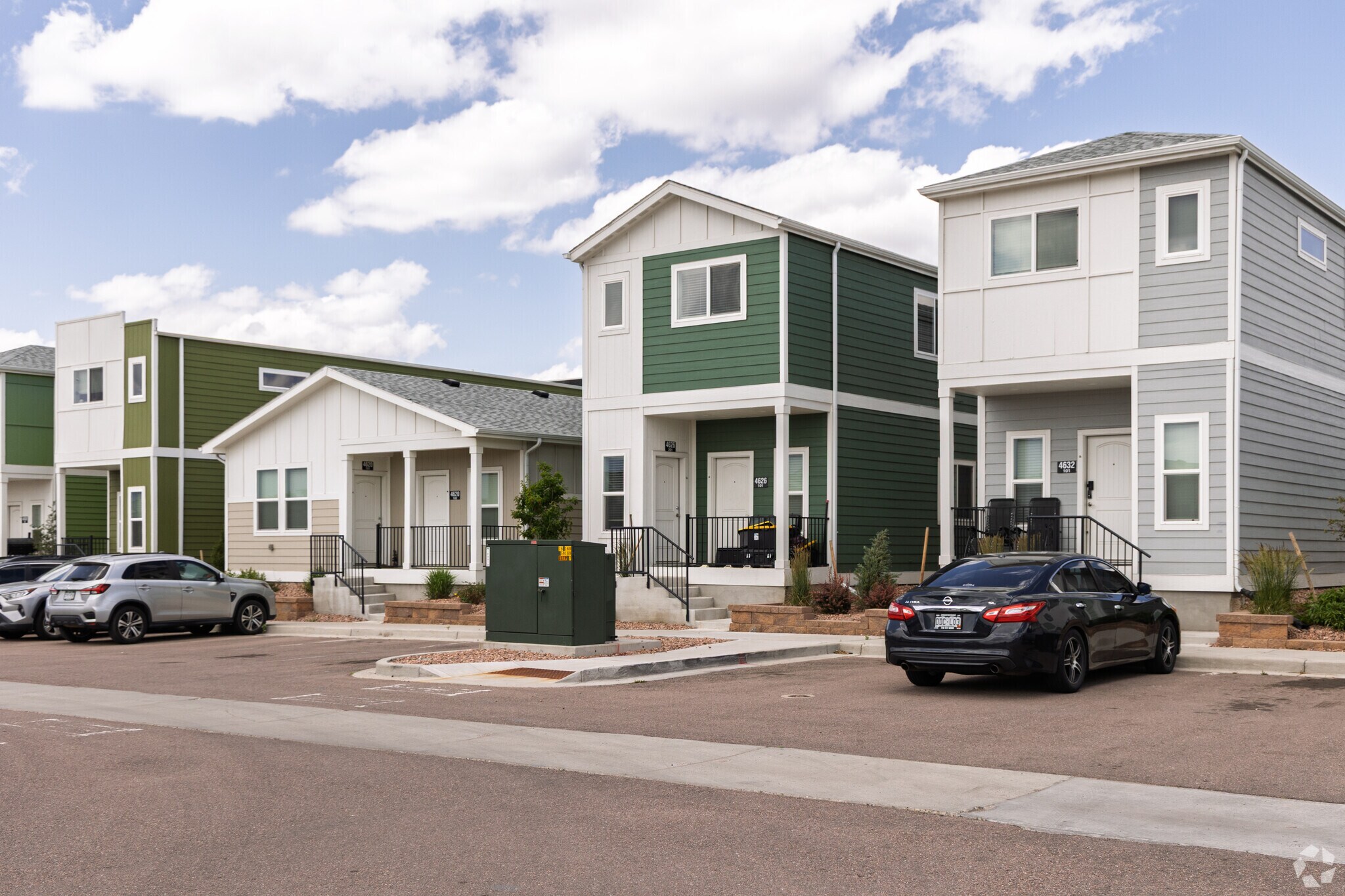 4703 Goodwin Grv, Colorado Springs, CO for sale Primary Photo- Image 1 of 52