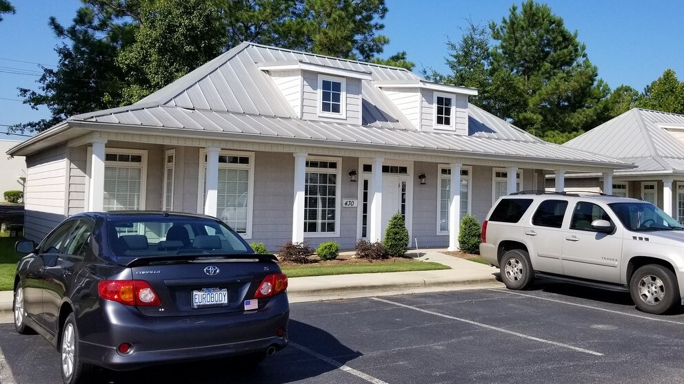 150 Magnolia Square Ct, Aberdeen, NC 28315