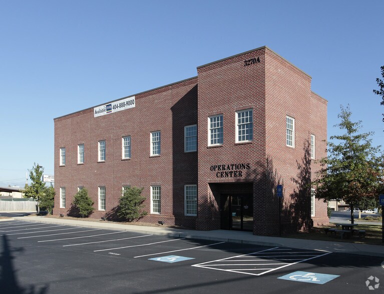 3270 Florence Rd, Powder Springs, GA 30127