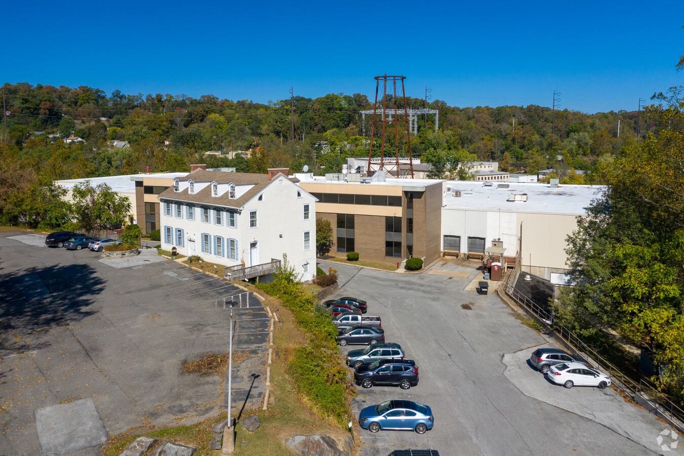 2 New Rd, Aston, PA 19014 Building A