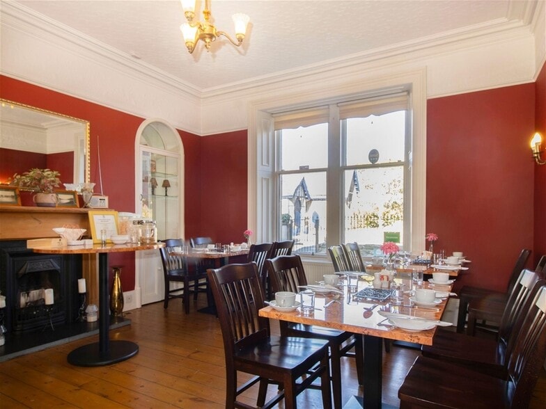 20 Southside Rd, Inverness for sale - Building Photo - Image 3 of 15