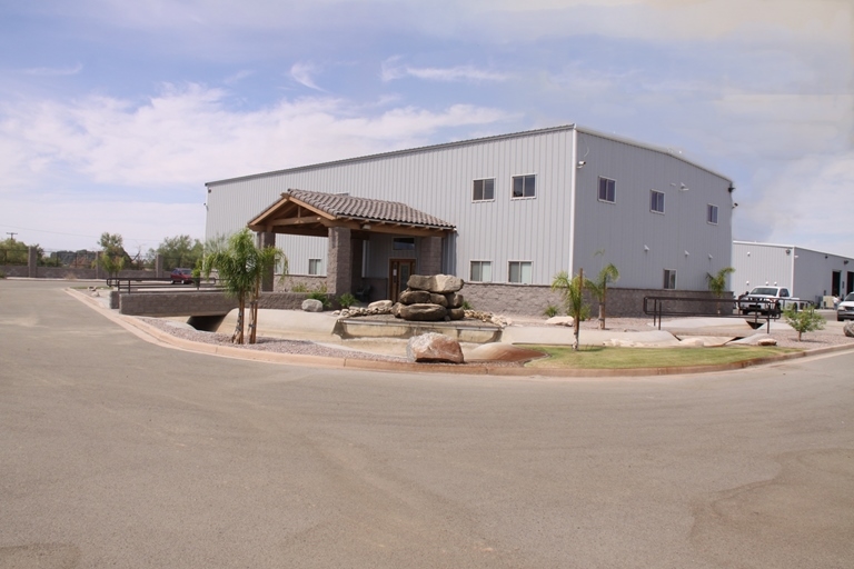 7488 S Highway 95, Yuma, AZ for sale - Primary Photo - Image 1 of 1