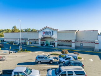 More details for 310 E College Way, Mount Vernon, WA - Retail for Lease