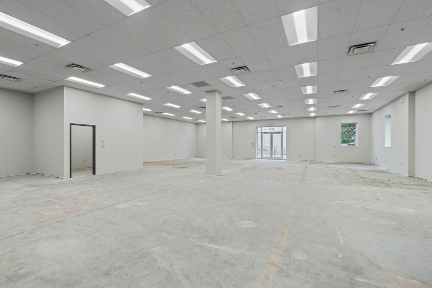 2355 Lewis Ave, Rockville, MD for lease - Building Photo - Image 3 of 52