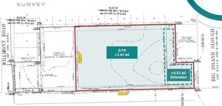 More details for W Fairmont Pkwy @ Willmont Rd, La Porte, TX - Land for Sale
