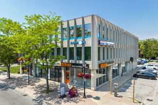 More details for 230 Lakeshore Rd E, Mississauga, ON - Coworking for Lease