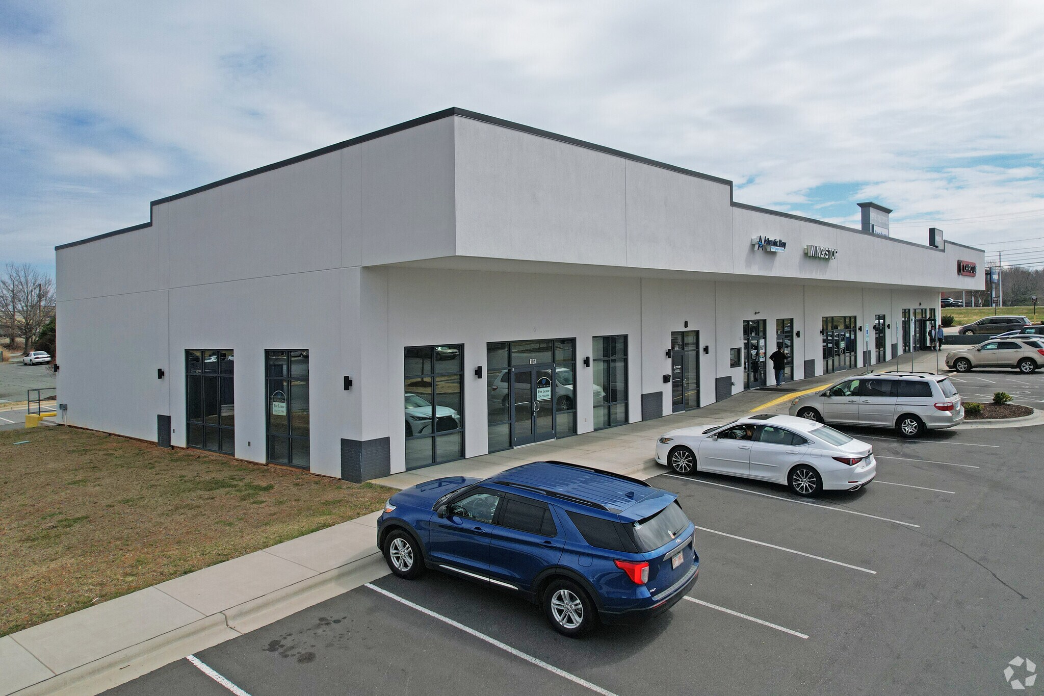 521669 Huffman Mill Rd, Burlington, NC 27215 Huffman Mill Commons