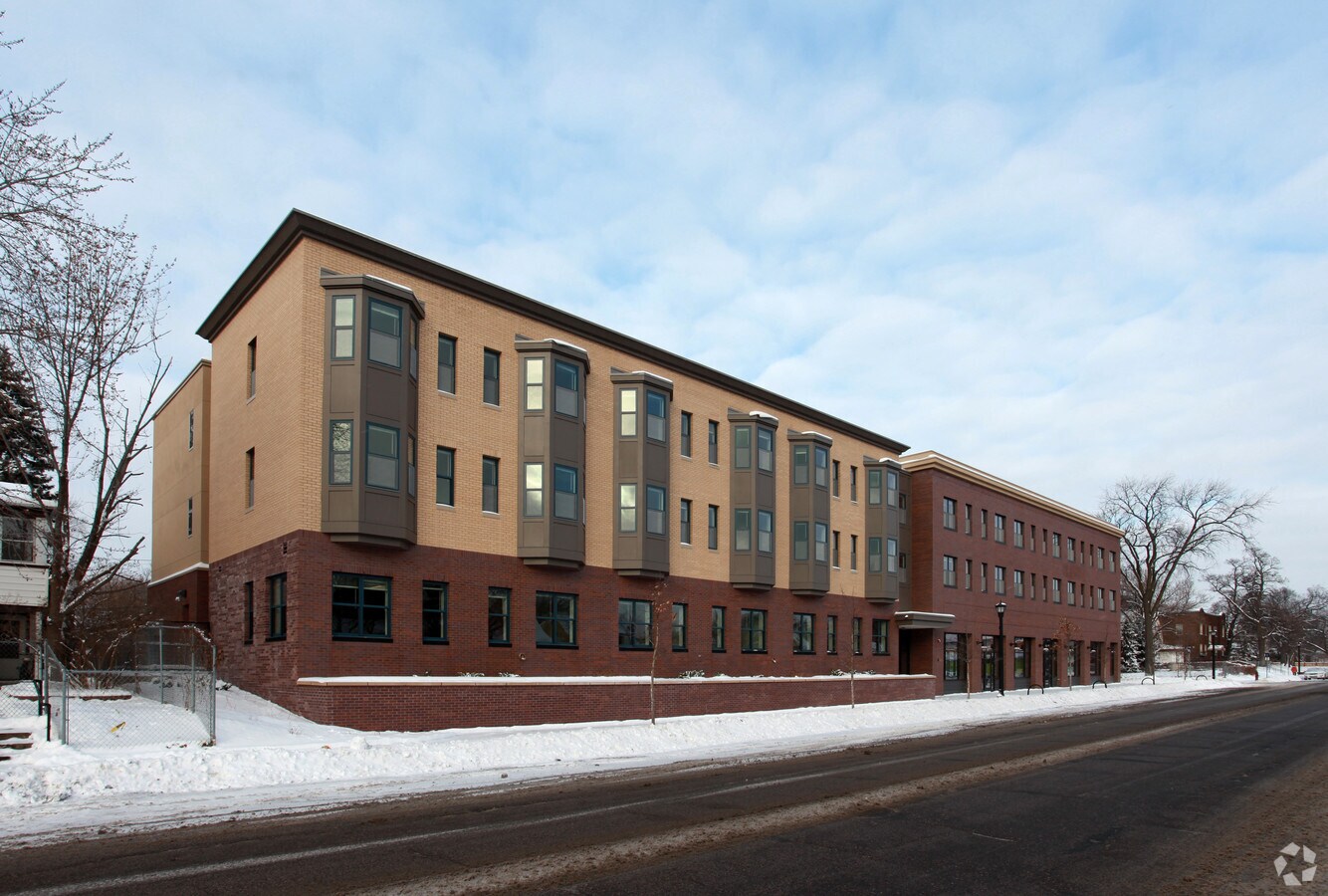 3700 Nicollet Ave, Minneapolis, MN 55409 Property Record