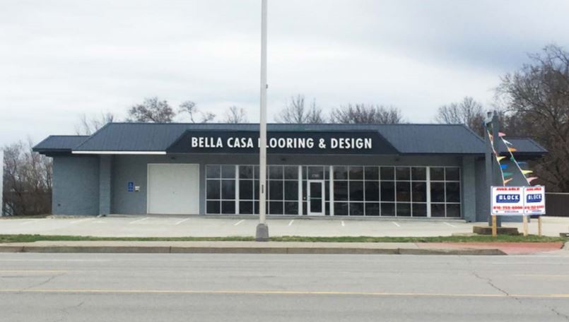 17001 E 24 Hwy, Independence, MO for sale Building Photo- Image 1 of 1