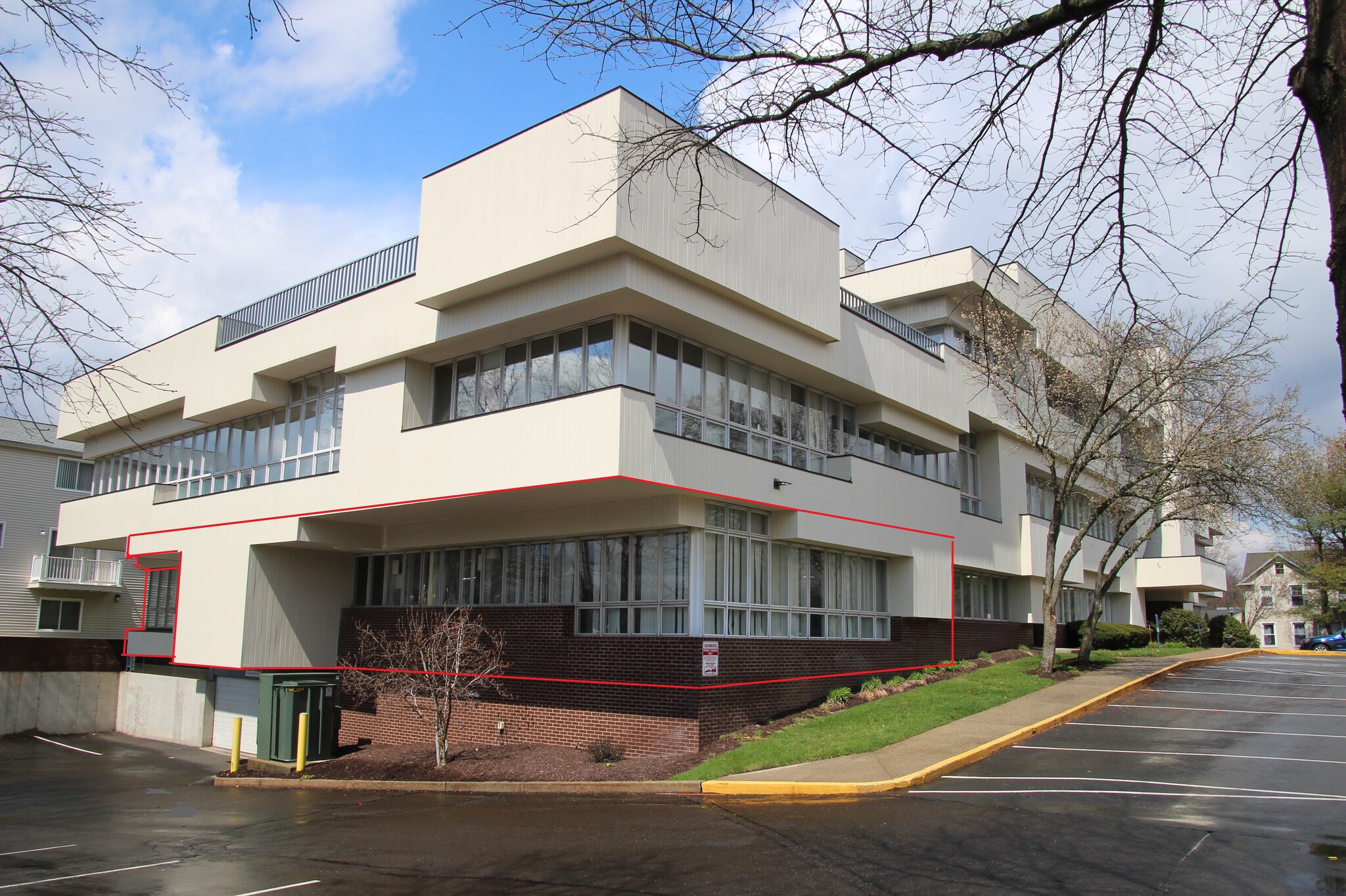 60 Washington Ave, Hamden, CT for sale Building Photo- Image 1 of 1