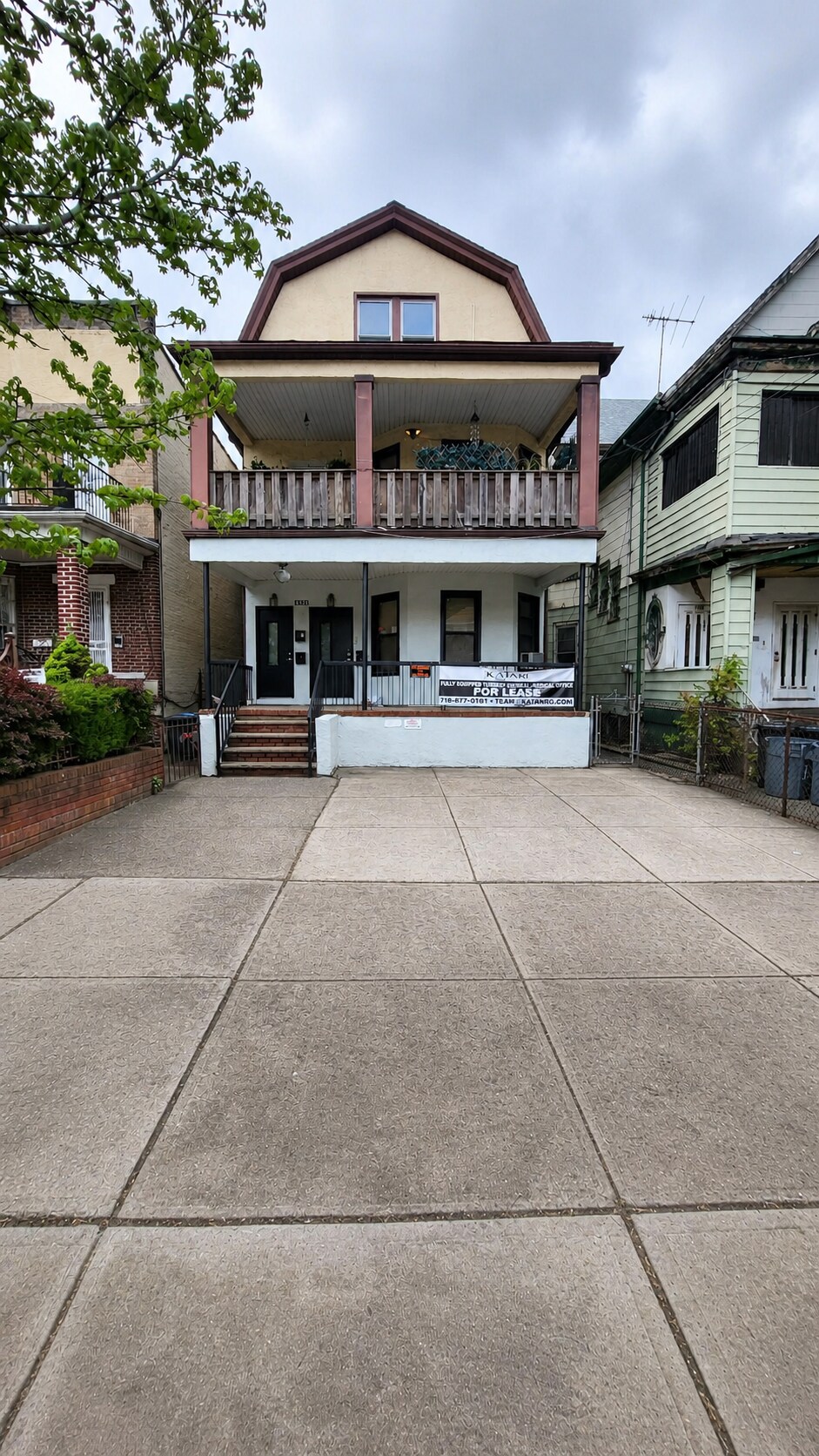 1718 E 17th St, Brooklyn, NY for lease Interior Photo- Image 1 of 7