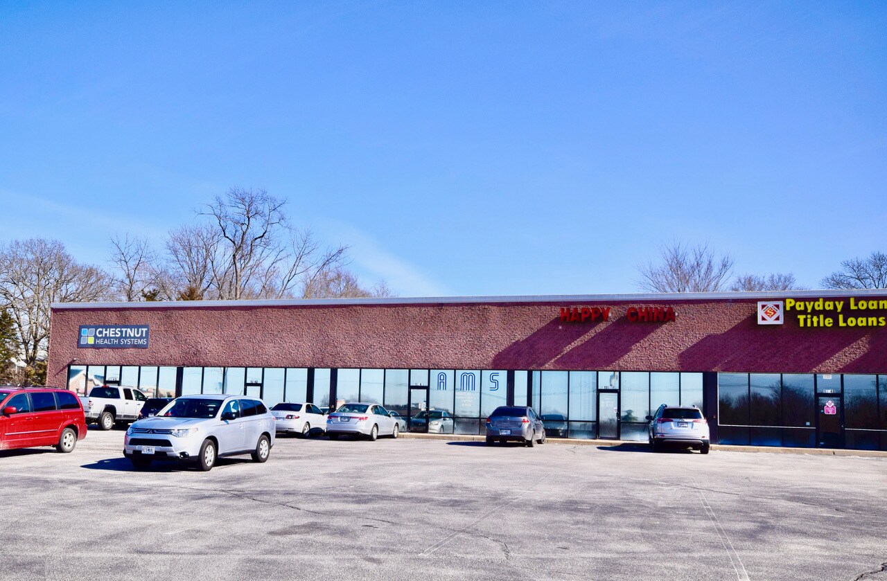 10650 Highway 21, Hillsboro, MO for sale Building Photo- Image 1 of 1