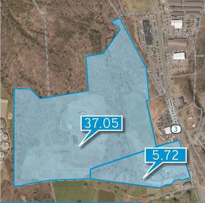 1041 Newfield St, Middletown, CT for sale Building Photo- Image 1 of 1