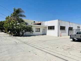 More details for 8342 Secura Way, Santa Fe Springs, CA - Industrial for Lease