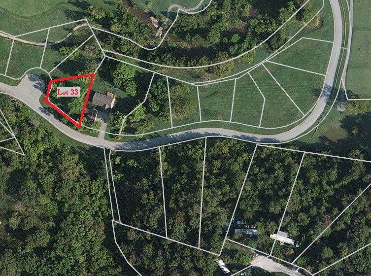 Peck Rd, Pea Ridge, AR 72751