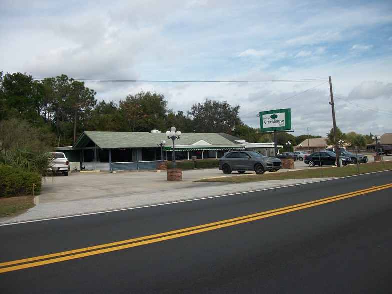 3725 W Old Us Highway 441, Mount Dora, FL for sale - Primary Photo - Image 1 of 1