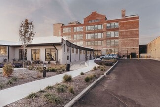 More details for 1301 E Washington St, Indianapolis, IN - Retail for Lease