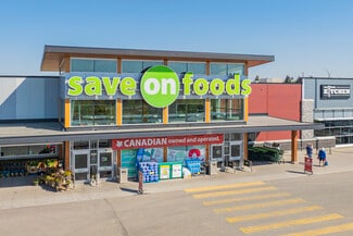 More details for 1400 Market St SE, Airdrie, AB - Retail for Lease