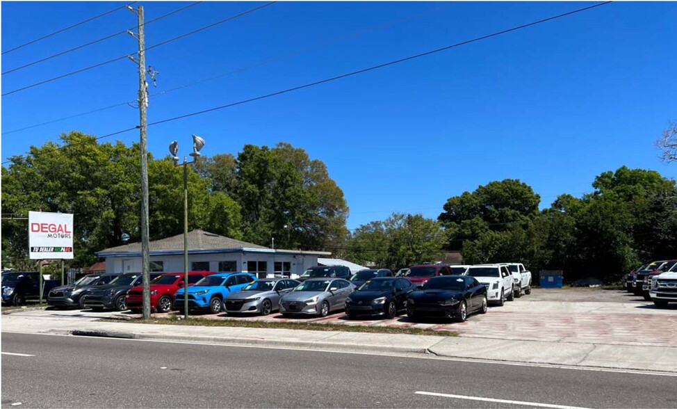 1477 S Missouri Ave, Clearwater, FL for lease - Building Photo - Image 1 of 11