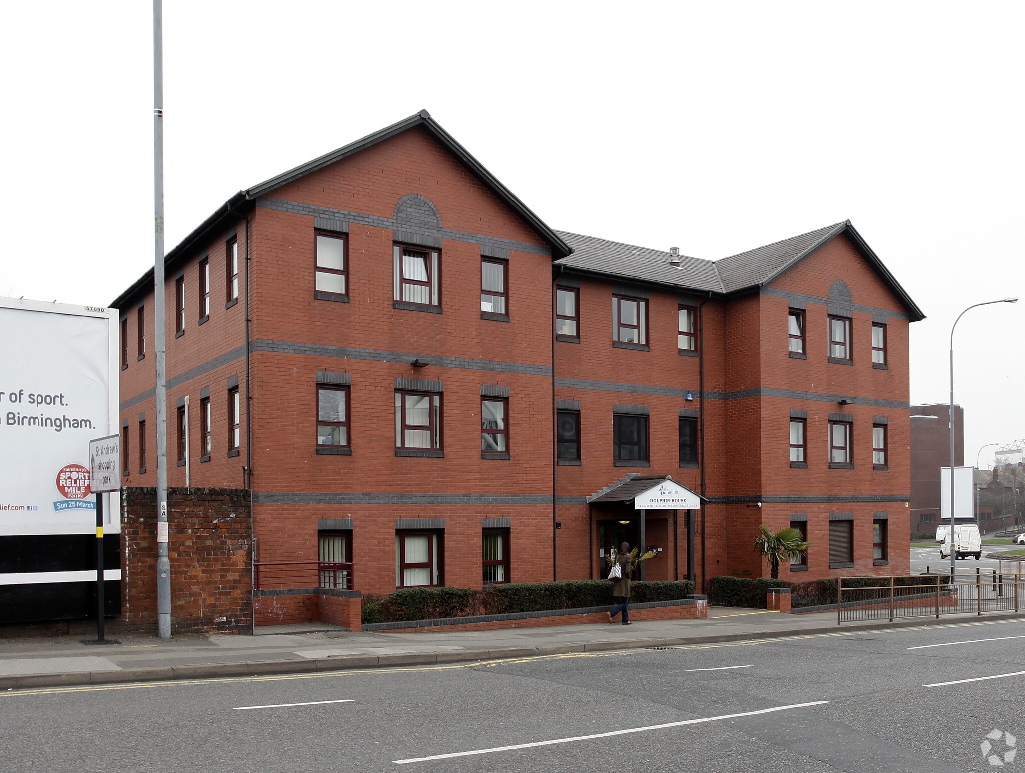 52-54 Coventry Rd, Birmingham for sale Primary Photo- Image 1 of 1