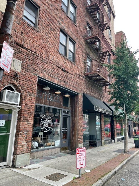 381 Broadway, Dobbs Ferry, NY for sale Building Photo- Image 1 of 1