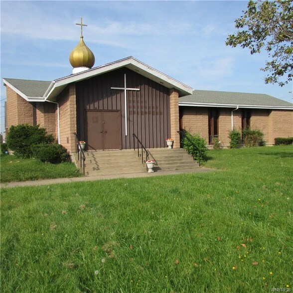 3920 Pine Ave, Niagara Falls, NY for sale - Other - Image 1 of 1