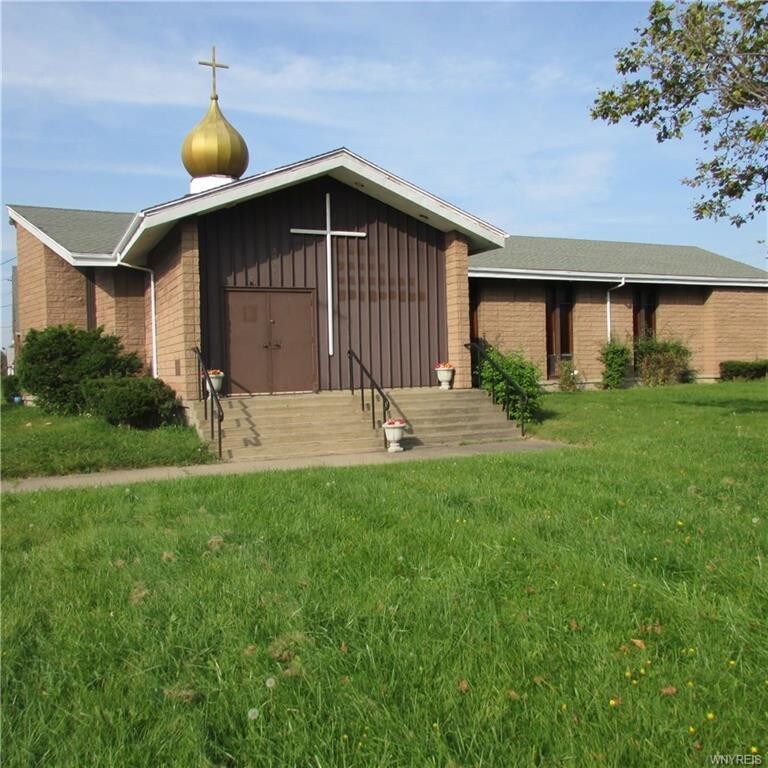 3920 Pine Ave, Niagara Falls, NY for sale Other- Image 1 of 1