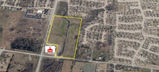 More details for Aspen, Broken Arrow, OK - Land for Sale