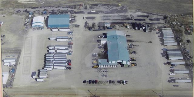 9400 Cartage Rd, Missoula, MT for sale Primary Photo- Image 1 of 1