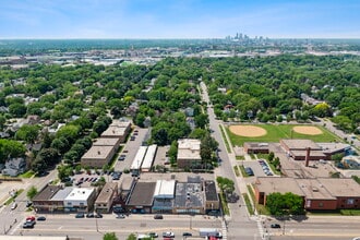 755 N Snelling Ave N, Saint Paul, MN for lease Aerial- Image 2 of 77