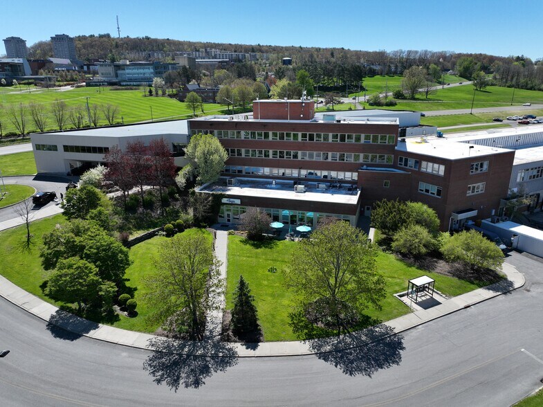 950 Danby Rd, Ithaca, NY for sale - Building Photo - Image 1 of 1