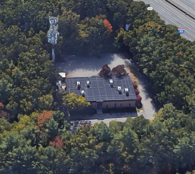 571 Holt Ave, Manchester, NH 03109 Office for Sale