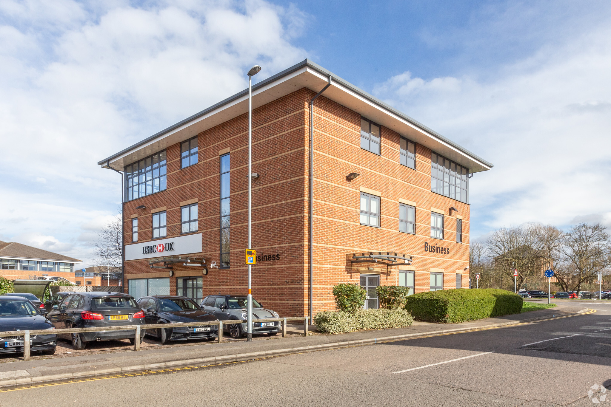 5 Old Bedford Rd, Northampton for sale Primary Photo- Image 1 of 1