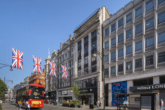 More details for 299 Oxford St, London - Office for Lease