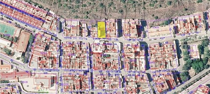 Carrer de Castelló, 121, Almenara, CST - Aerial map view