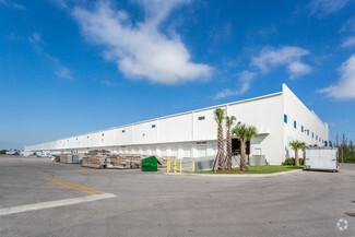 More details for 15002 NW 107th Ave, Hialeah Gardens, FL - Industrial for Lease