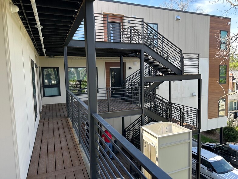 911 South Main Street, Ann Arbor, MI for sale - Building Photo - Image 3 of 10