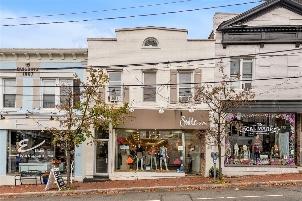 275 Main St, Port Washington, NY 11050 | LoopNet